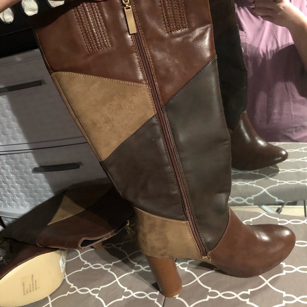 Women’s boots